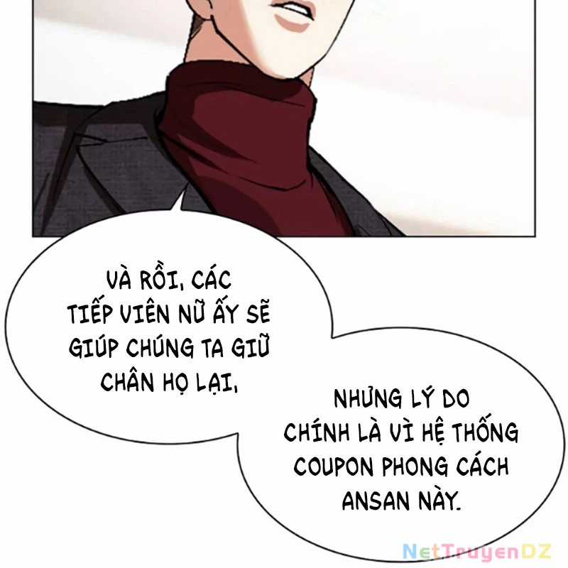 Hoán Đổi Diệu Kỳ Chapter 534 trang 87