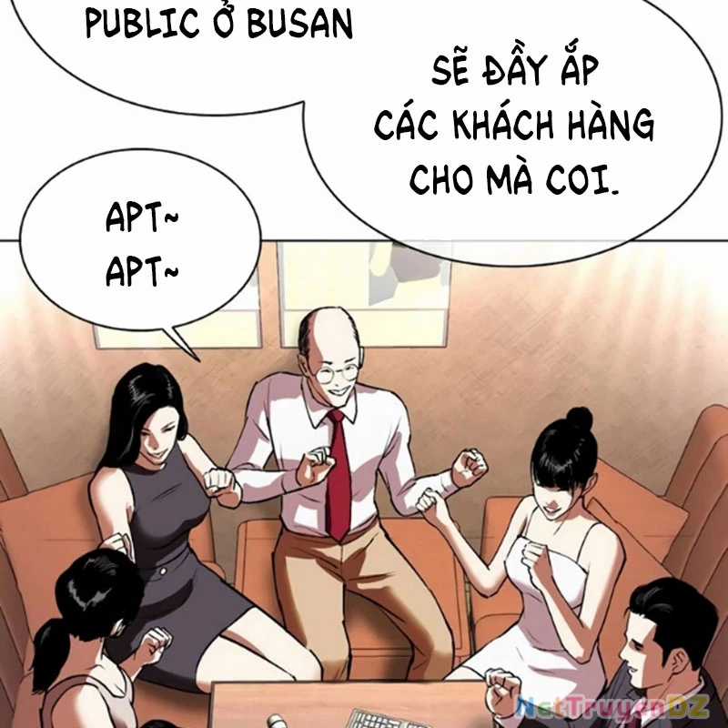 Hoán Đổi Diệu Kỳ Chapter 534 trang 89