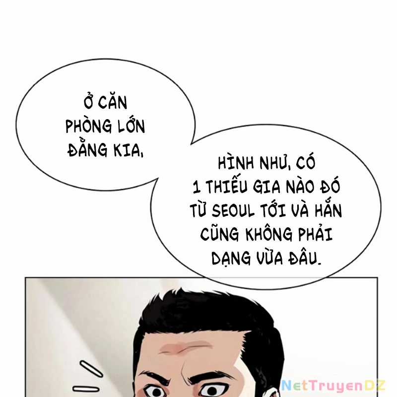 Hoán Đổi Diệu Kỳ Chapter 534 trang 9