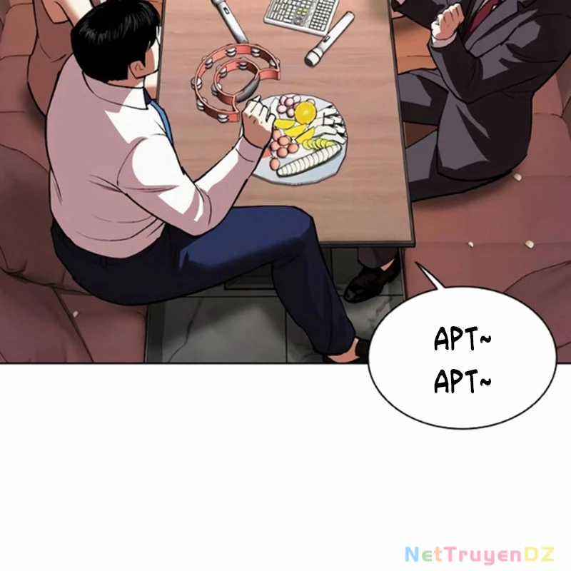 Hoán Đổi Diệu Kỳ Chapter 534 trang 90