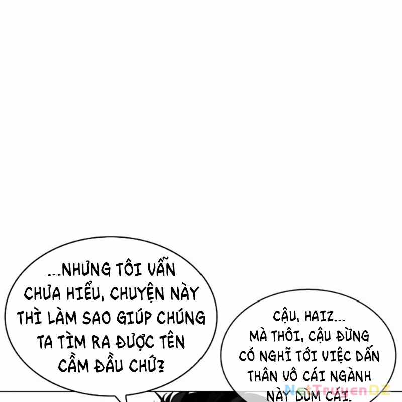 Hoán Đổi Diệu Kỳ Chapter 534 trang 91