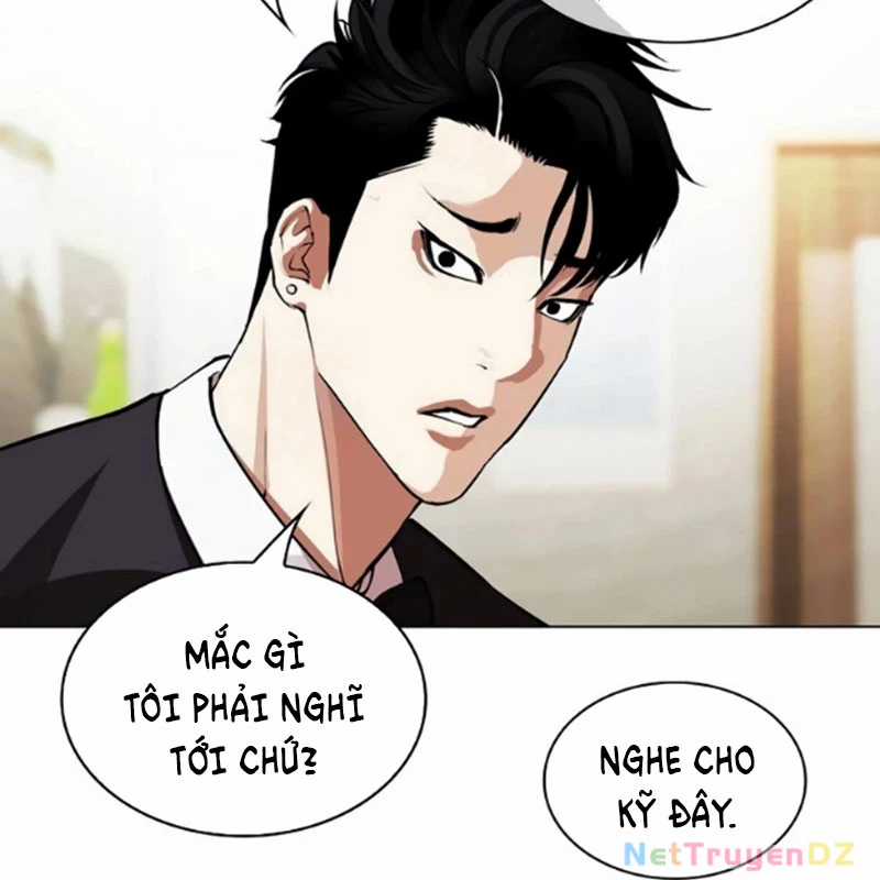 Hoán Đổi Diệu Kỳ Chapter 534 trang 92