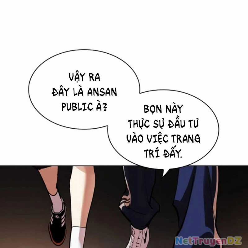 Hoán Đổi Diệu Kỳ Chapter 534 trang 96