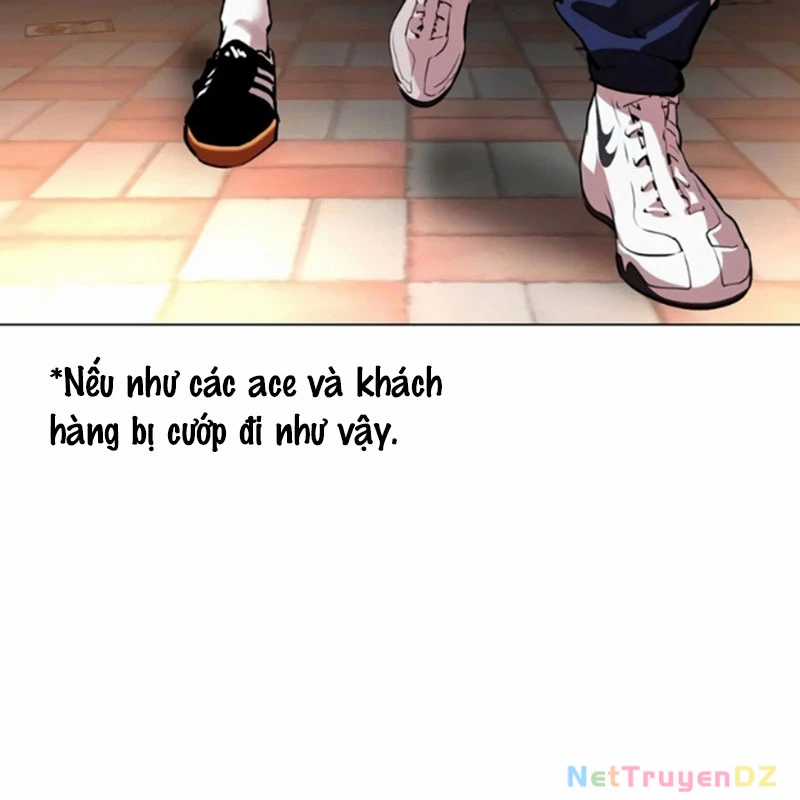 Hoán Đổi Diệu Kỳ Chapter 534 trang 97