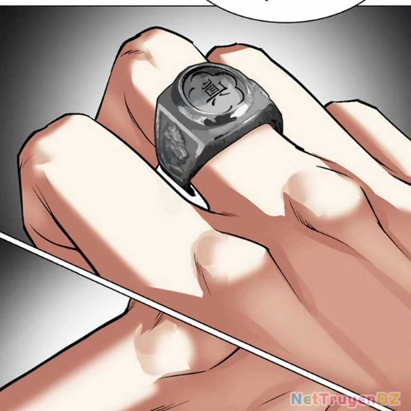 Hoán Đổi Diệu Kỳ Chapter 534 trang 99