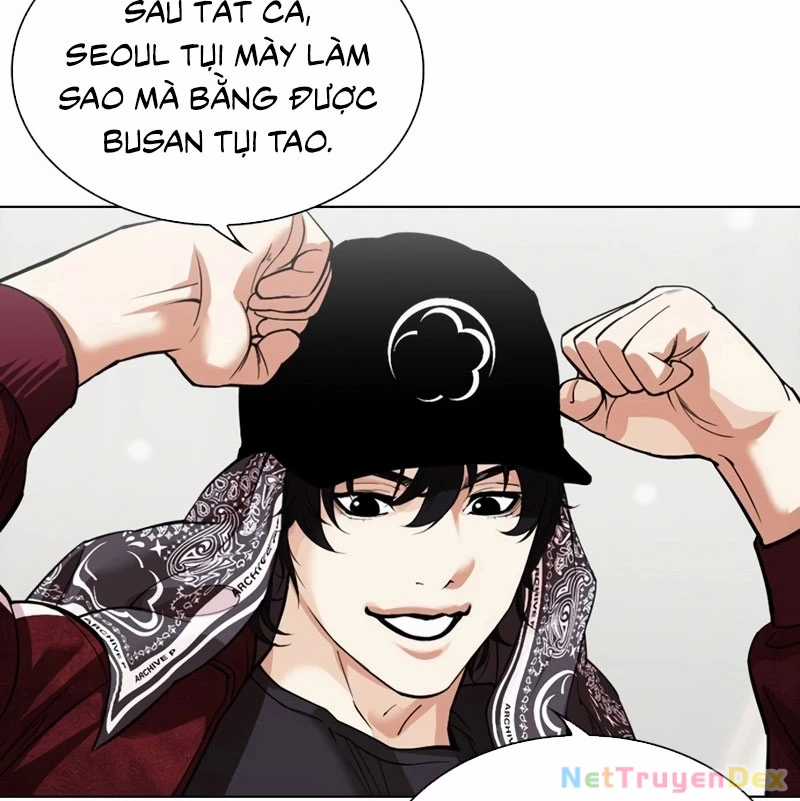 Hoán Đổi Diệu Kỳ Chapter 535 trang 102