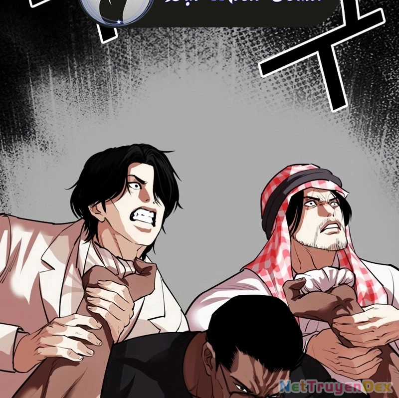 Hoán Đổi Diệu Kỳ Chapter 535 trang 105