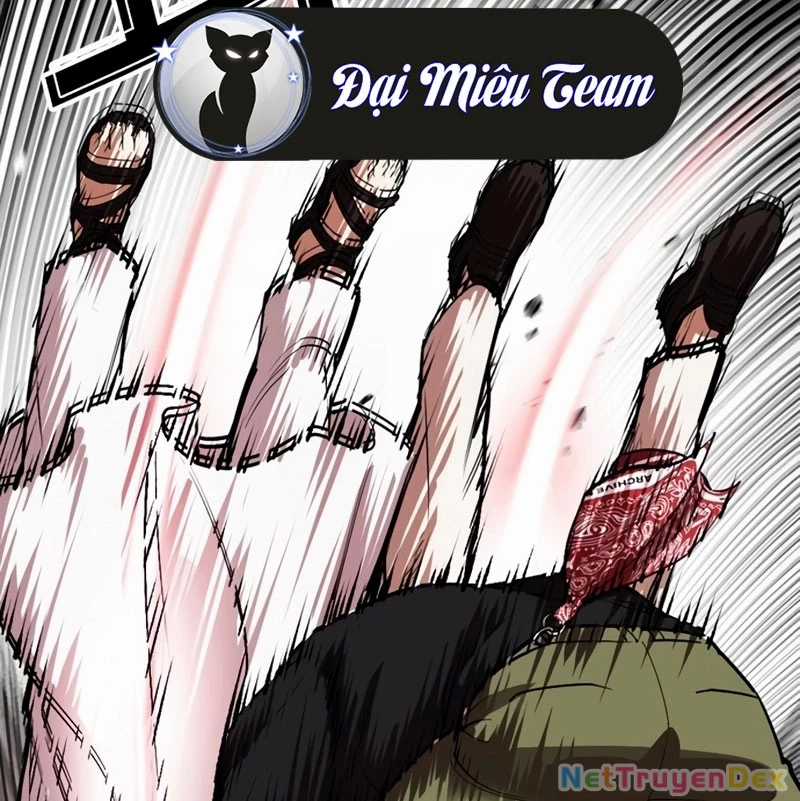 Hoán Đổi Diệu Kỳ Chapter 535 trang 109