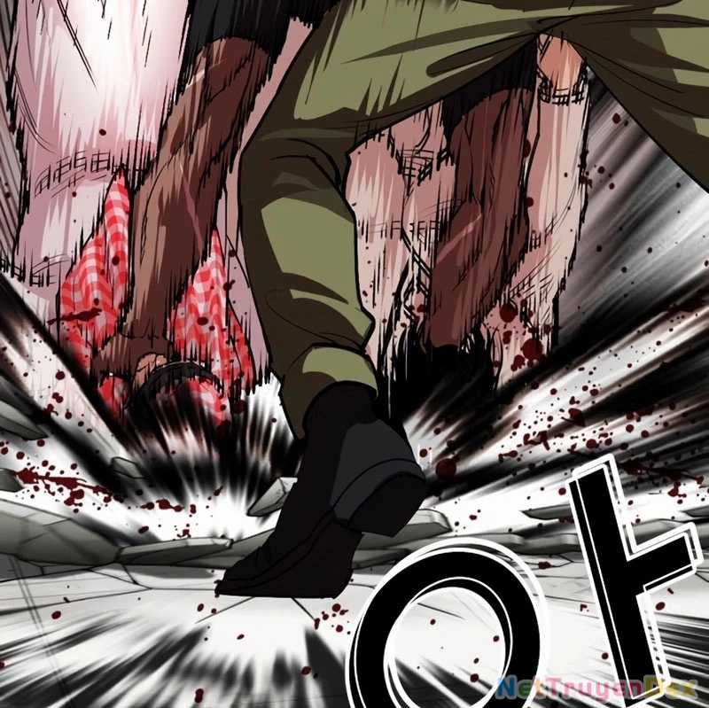 Hoán Đổi Diệu Kỳ Chapter 535 trang 110