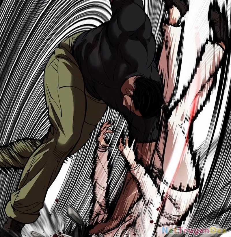 Hoán Đổi Diệu Kỳ Chapter 535 trang 116