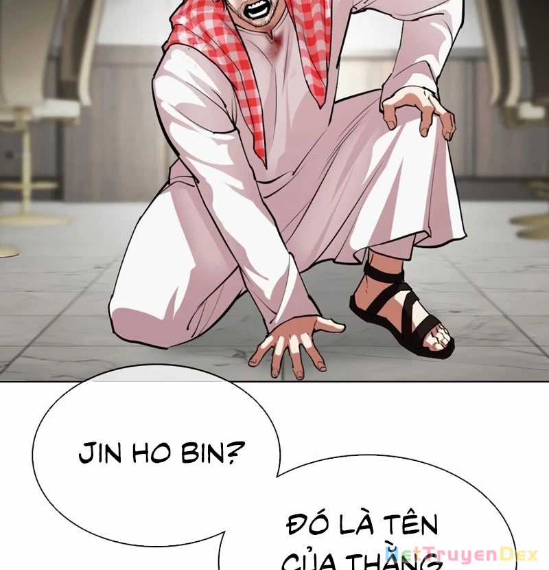 Hoán Đổi Diệu Kỳ Chapter 535 trang 119