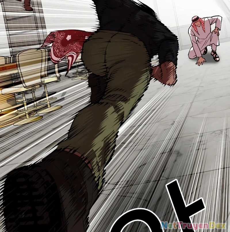 Hoán Đổi Diệu Kỳ Chapter 535 trang 122