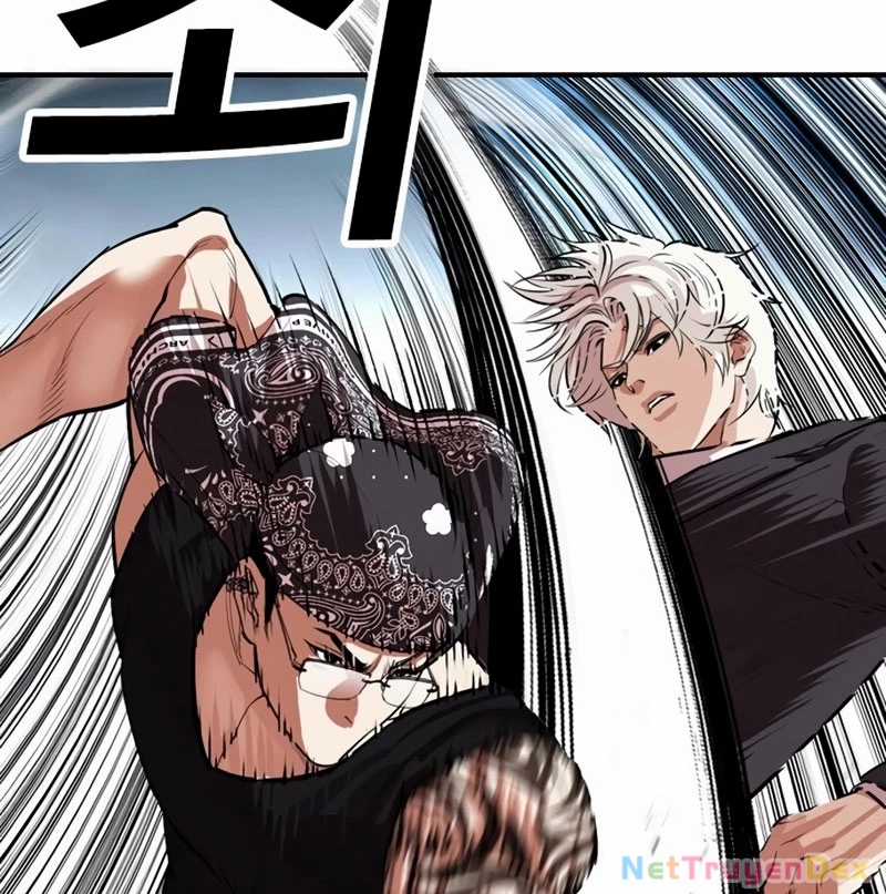 Hoán Đổi Diệu Kỳ Chapter 535 trang 126