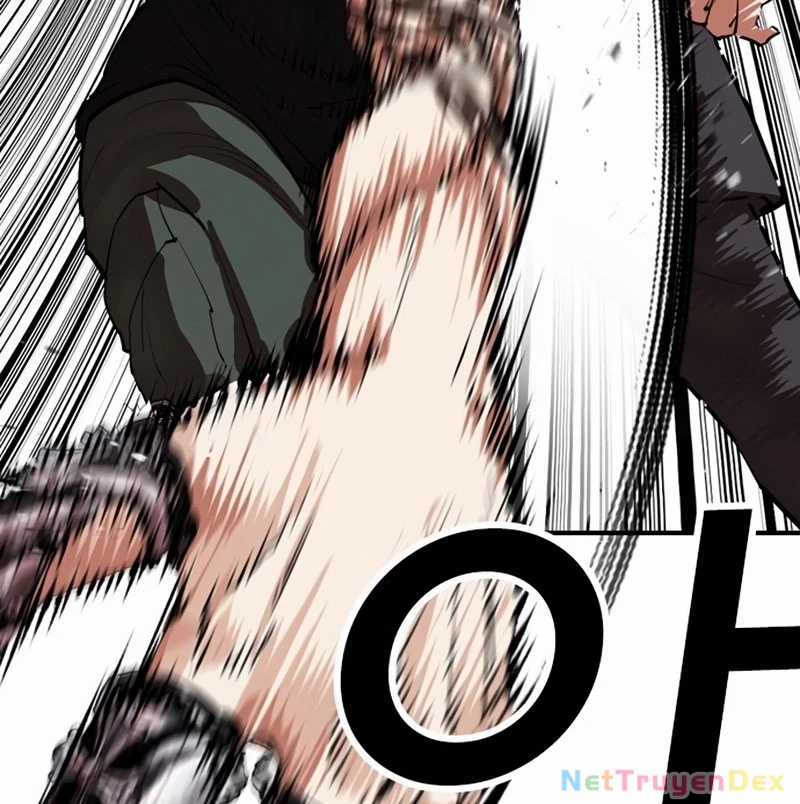 Hoán Đổi Diệu Kỳ Chapter 535 trang 127