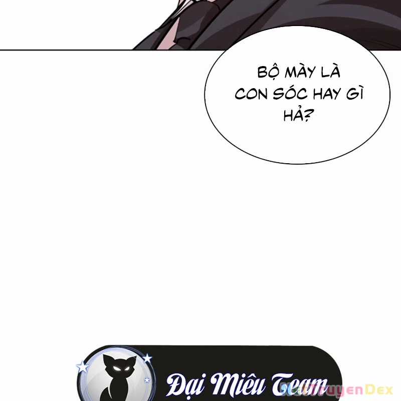 Hoán Đổi Diệu Kỳ Chapter 535 trang 131