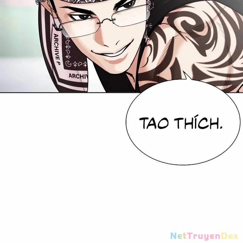 Hoán Đổi Diệu Kỳ Chapter 535 trang 133