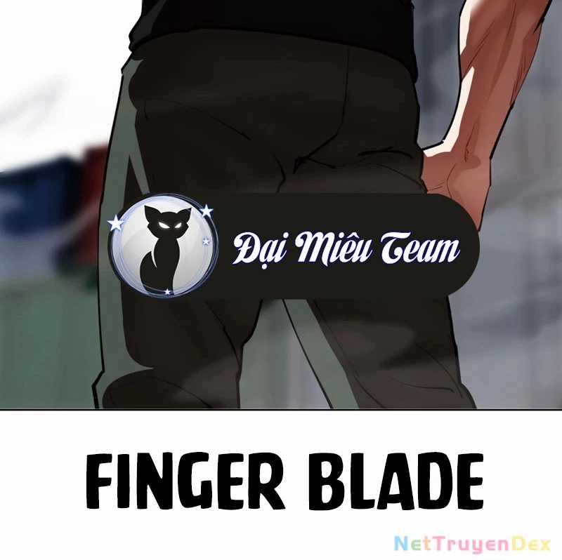 Hoán Đổi Diệu Kỳ Chapter 535 trang 142