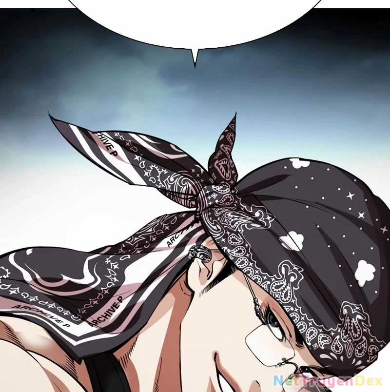 Hoán Đổi Diệu Kỳ Chapter 535 trang 153