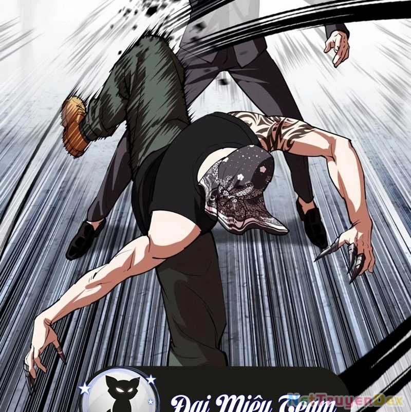 Hoán Đổi Diệu Kỳ Chapter 535 trang 160