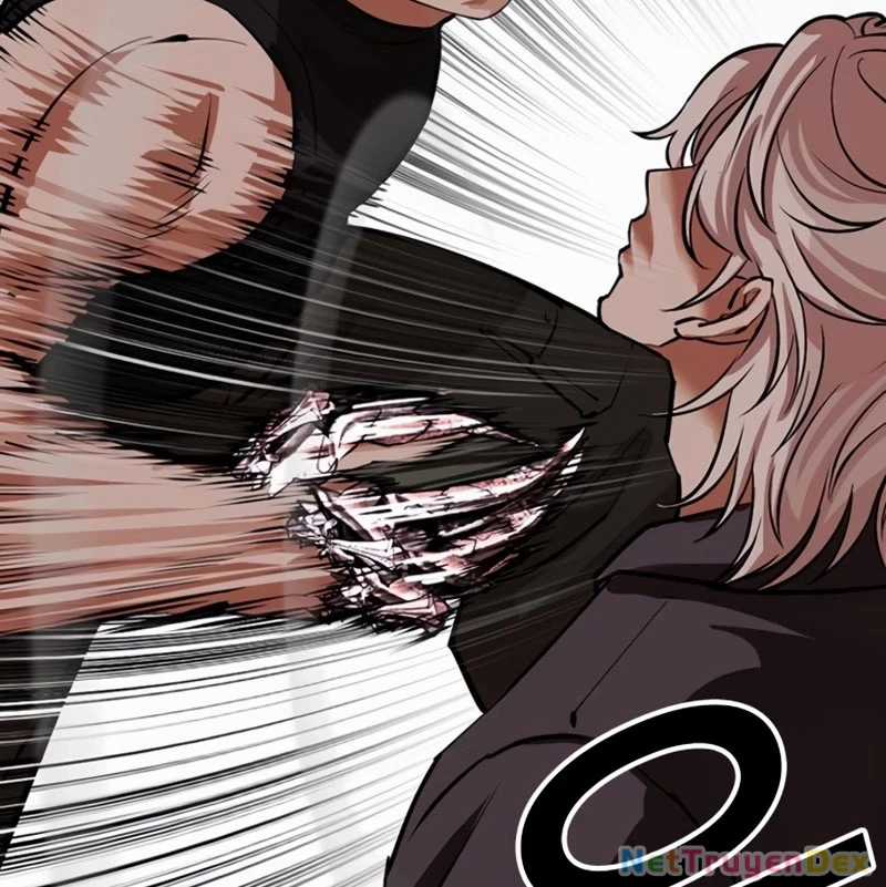 Hoán Đổi Diệu Kỳ Chapter 535 trang 166