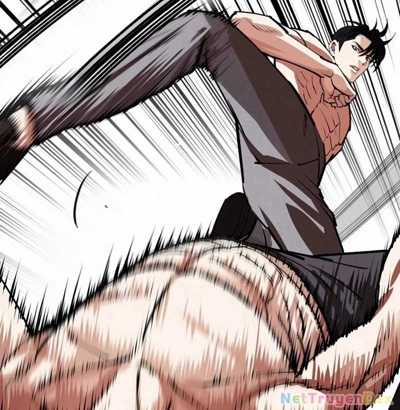 Hoán Đổi Diệu Kỳ Chapter 535 trang 169