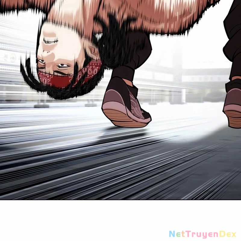 Hoán Đổi Diệu Kỳ Chapter 535 trang 170