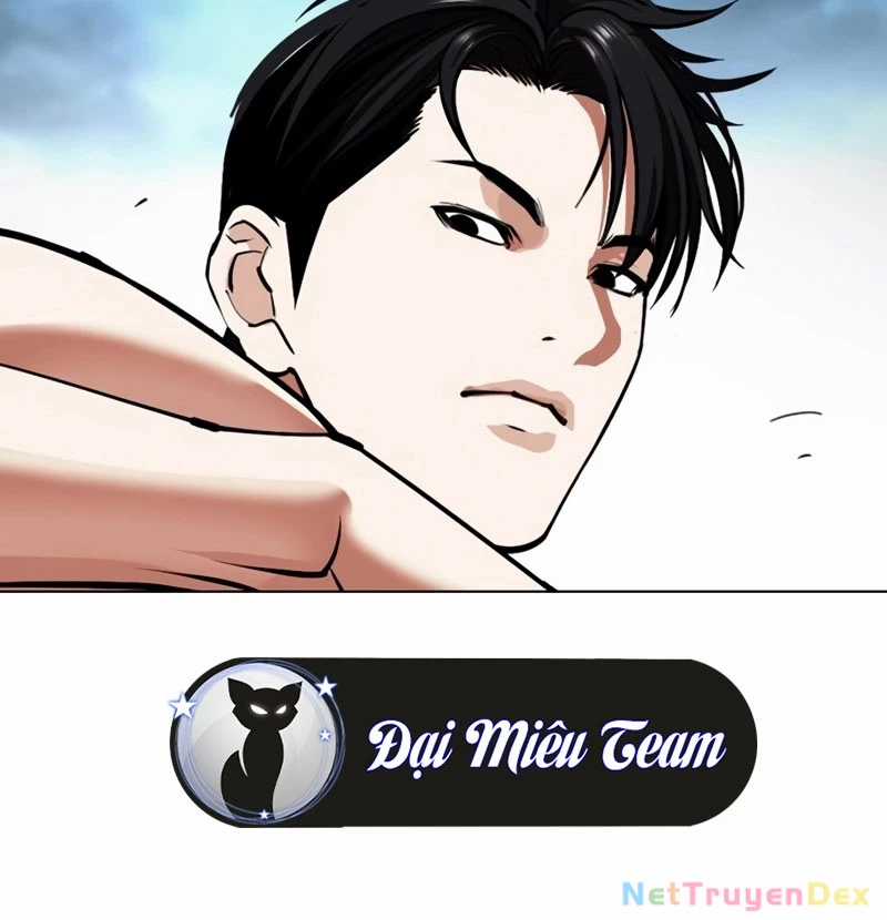 Hoán Đổi Diệu Kỳ Chapter 535 trang 172