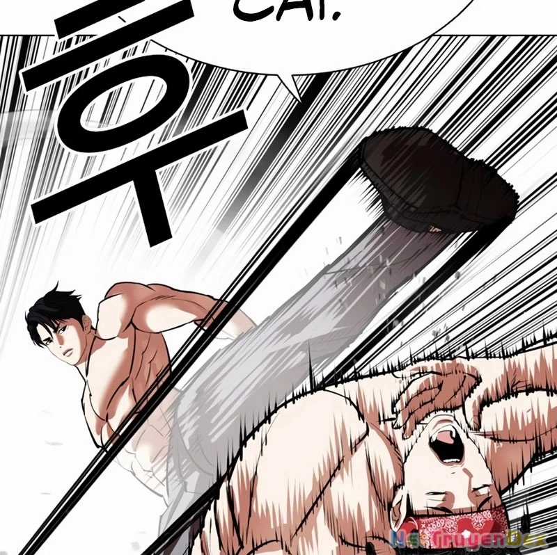 Hoán Đổi Diệu Kỳ Chapter 535 trang 177