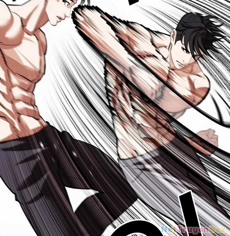 Hoán Đổi Diệu Kỳ Chapter 535 trang 187