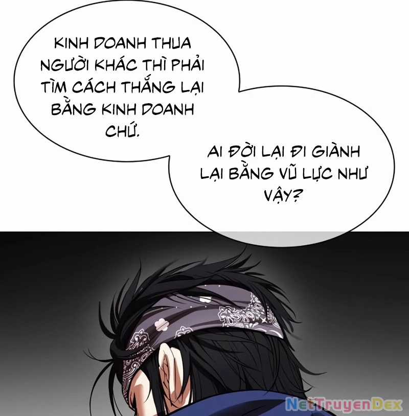 Hoán Đổi Diệu Kỳ Chapter 535 trang 19