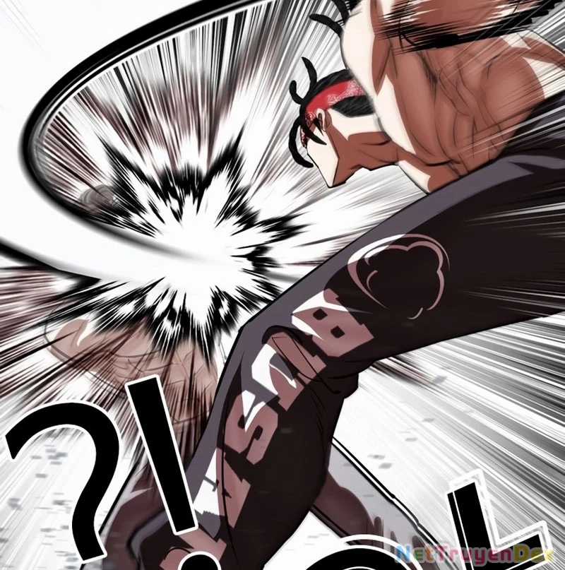 Hoán Đổi Diệu Kỳ Chapter 535 trang 197