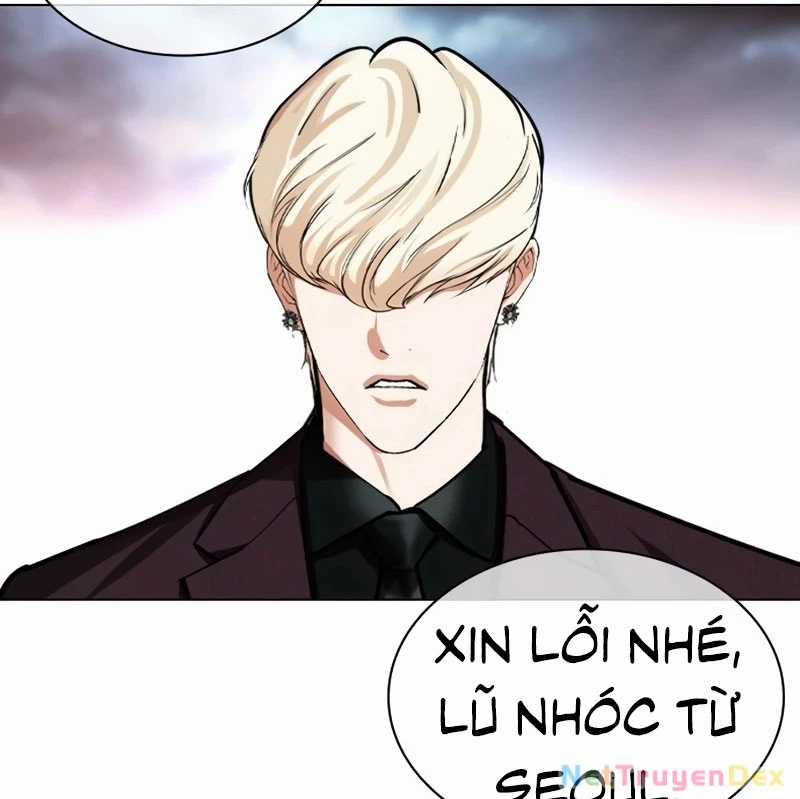 Hoán Đổi Diệu Kỳ Chapter 535 trang 200