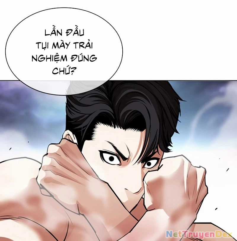 Hoán Đổi Diệu Kỳ Chapter 535 trang 202