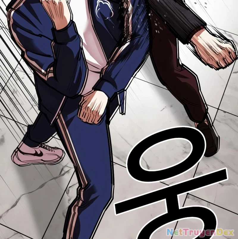 Hoán Đổi Diệu Kỳ Chapter 535 trang 208