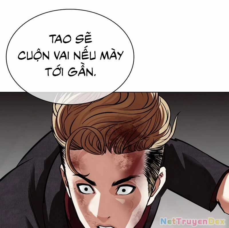 Hoán Đổi Diệu Kỳ Chapter 535 trang 210