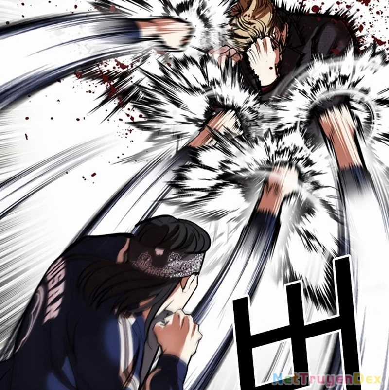 Hoán Đổi Diệu Kỳ Chapter 535 trang 213