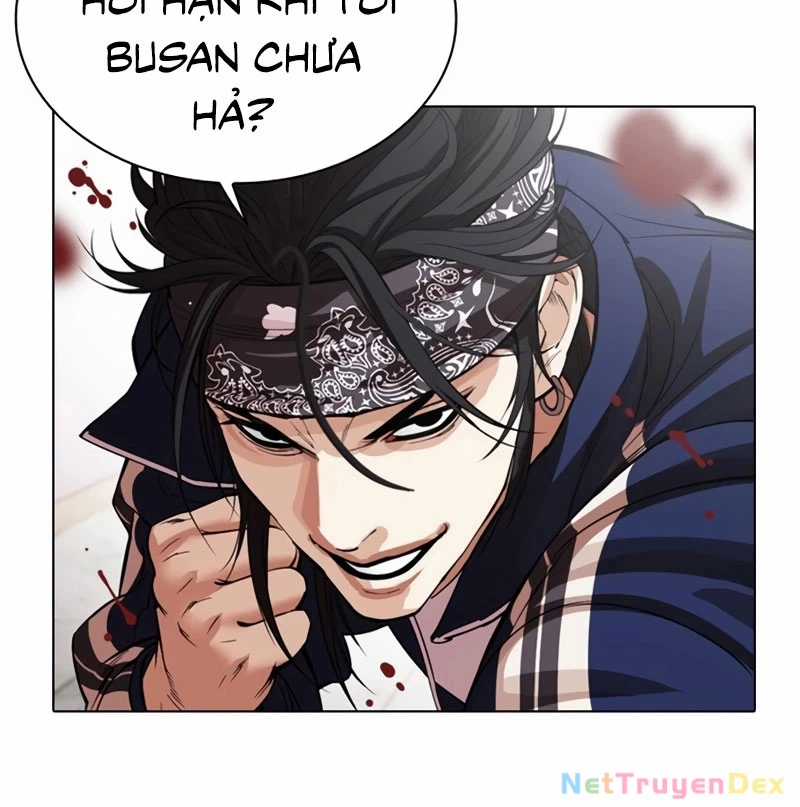 Hoán Đổi Diệu Kỳ Chapter 535 trang 216
