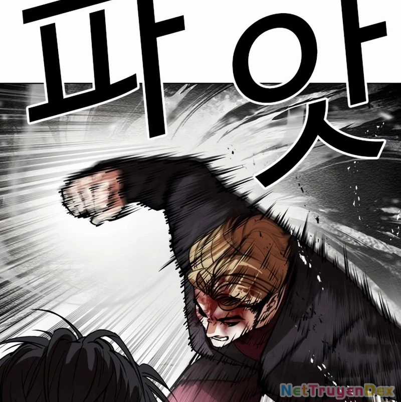 Hoán Đổi Diệu Kỳ Chapter 535 trang 218