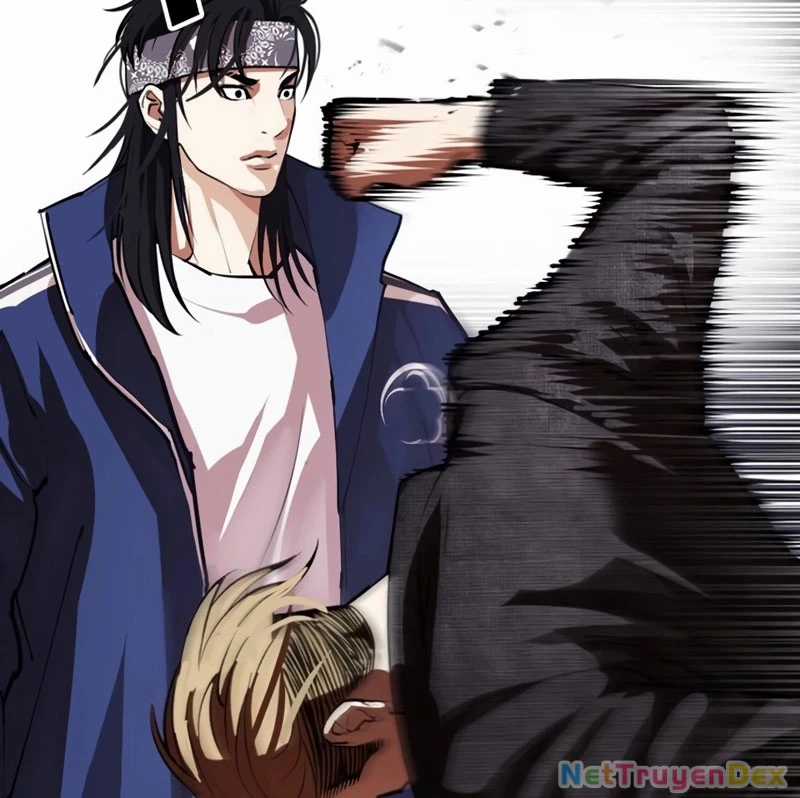 Hoán Đổi Diệu Kỳ Chapter 535 trang 22