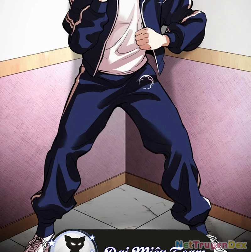 Hoán Đổi Diệu Kỳ Chapter 535 trang 227