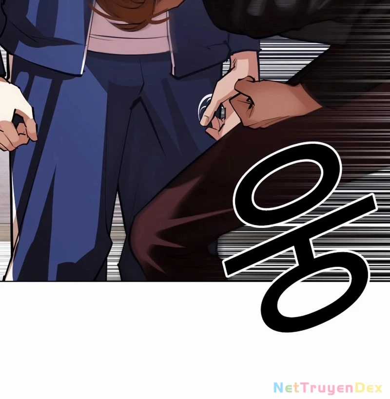 Hoán Đổi Diệu Kỳ Chapter 535 trang 23