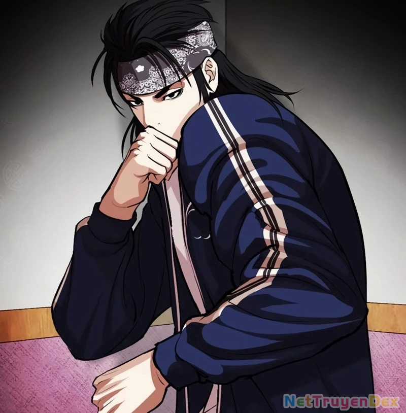 Hoán Đổi Diệu Kỳ Chapter 535 trang 239