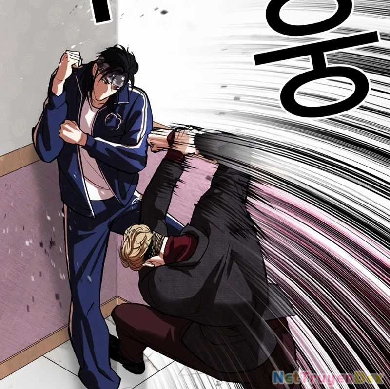 Hoán Đổi Diệu Kỳ Chapter 535 trang 244