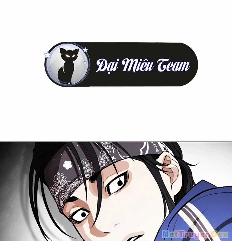 Hoán Đổi Diệu Kỳ Chapter 535 trang 246