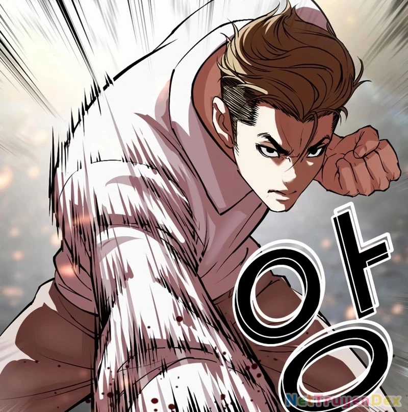 Hoán Đổi Diệu Kỳ Chapter 535 trang 249