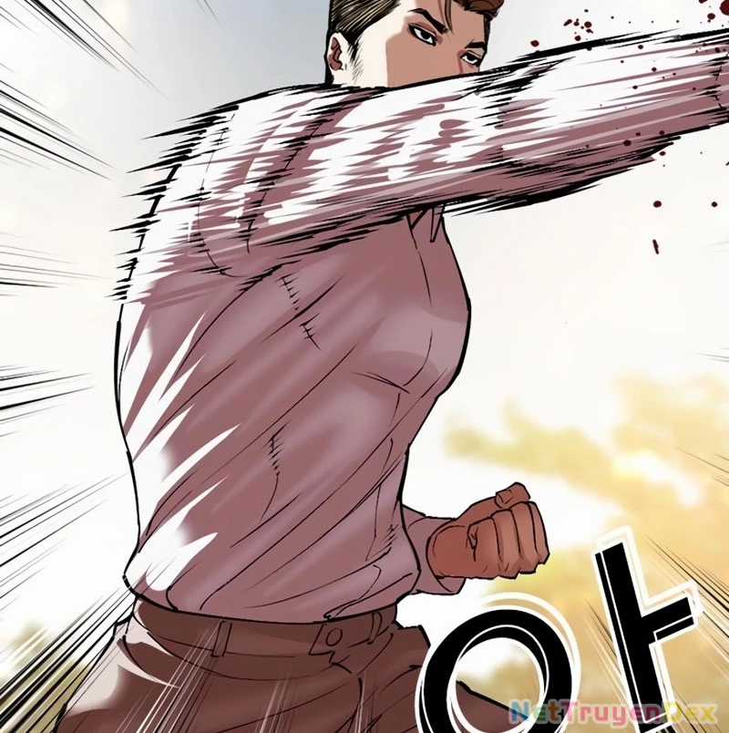 Hoán Đổi Diệu Kỳ Chapter 535 trang 254