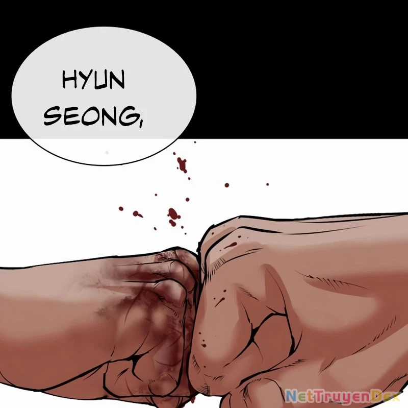 Hoán Đổi Diệu Kỳ Chapter 535 trang 256