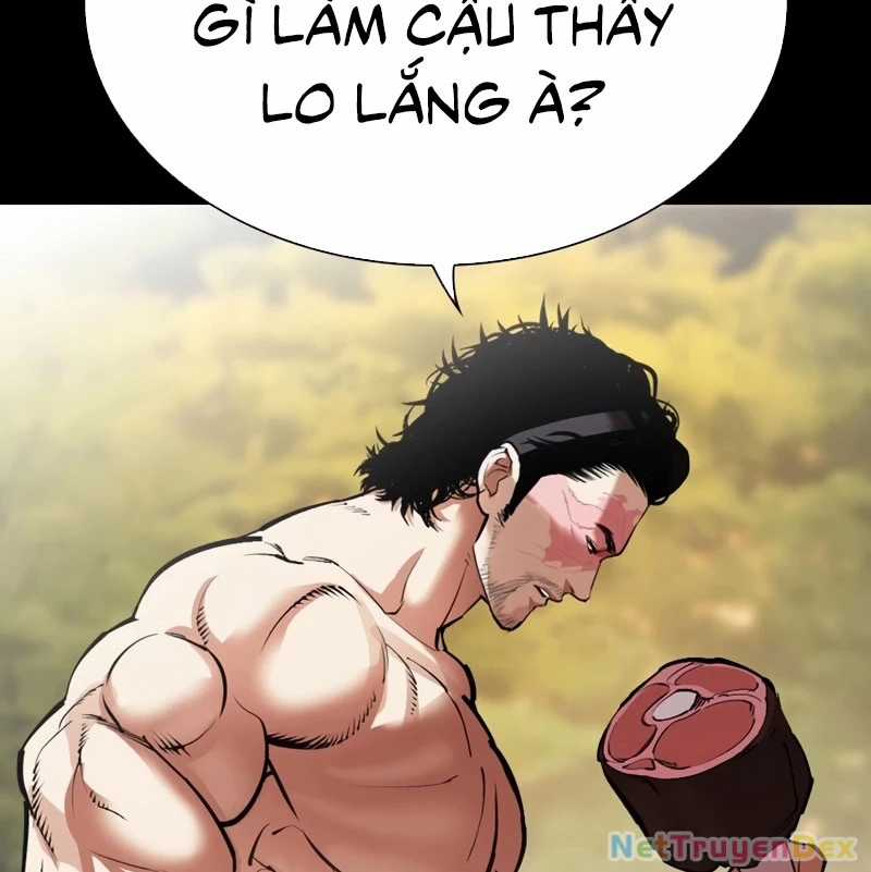 Hoán Đổi Diệu Kỳ Chapter 535 trang 259