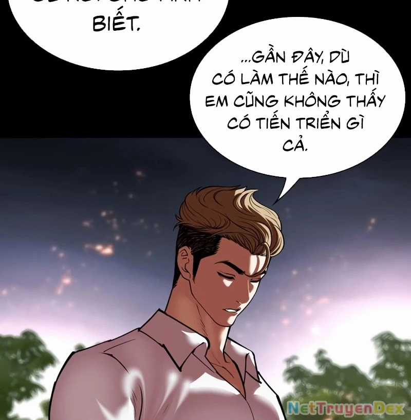 Hoán Đổi Diệu Kỳ Chapter 535 trang 262