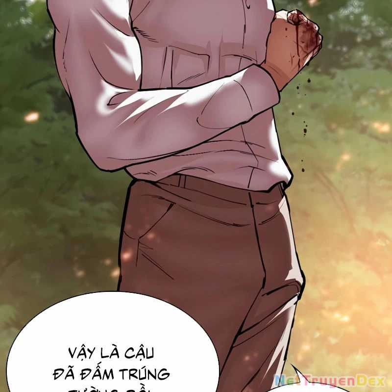 Hoán Đổi Diệu Kỳ Chapter 535 trang 263